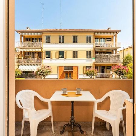 Holistay Suites Venezia Mestre Buitenkant foto