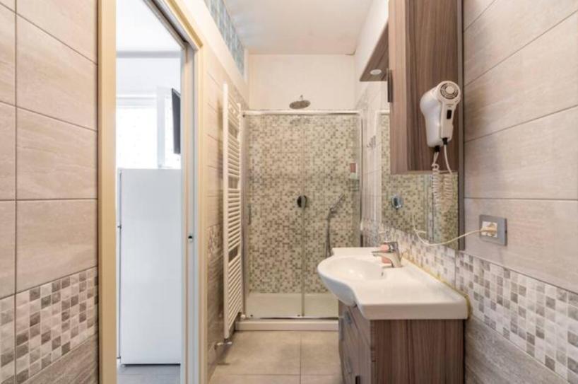 Holistay Suites Venezia Mestre Buitenkant foto