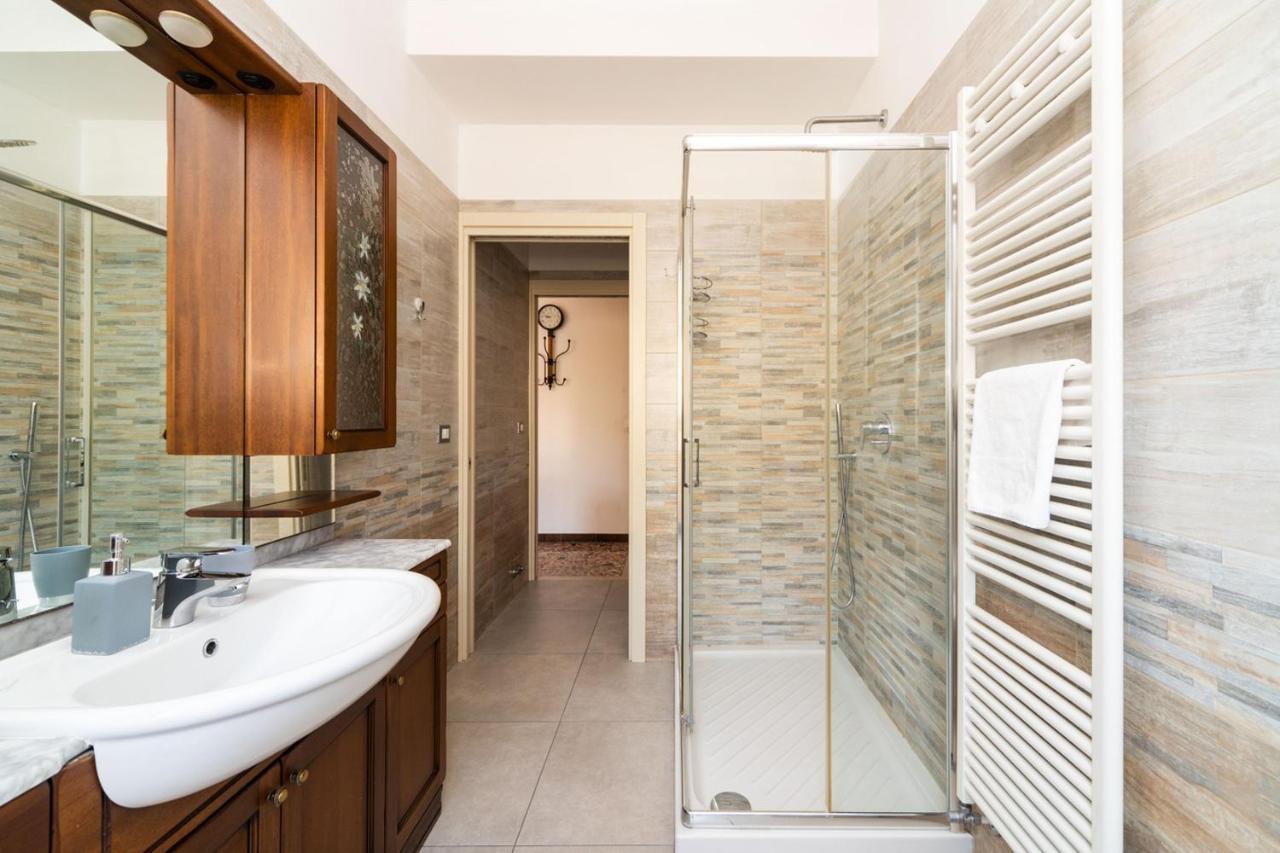 Holistay Suites Venezia Mestre Buitenkant foto