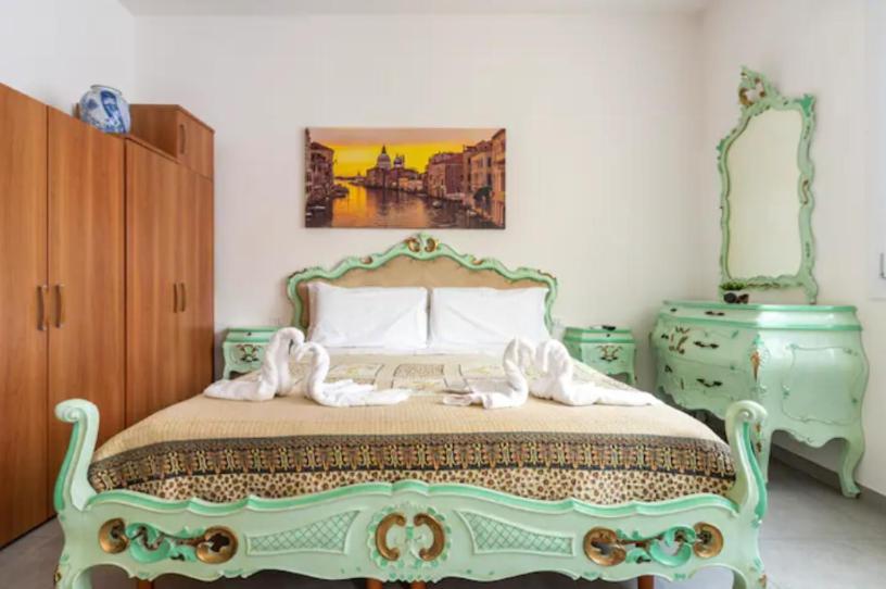 Holistay Suites Venezia Mestre Buitenkant foto