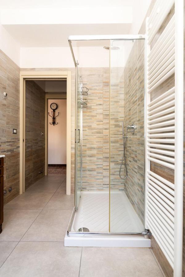 Holistay Suites Venezia Mestre Buitenkant foto