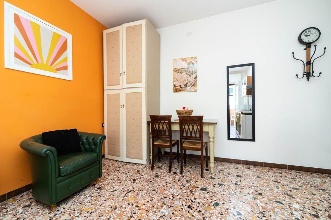 Holistay Suites Venezia Mestre Buitenkant foto
