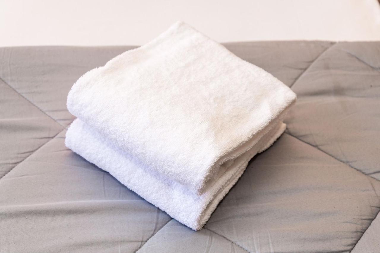 Holistay Suites Venezia Mestre Buitenkant foto