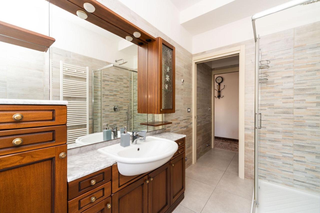 Holistay Suites Venezia Mestre Buitenkant foto