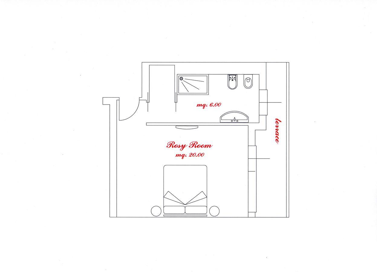 Holistay Suites Venezia Mestre Buitenkant foto